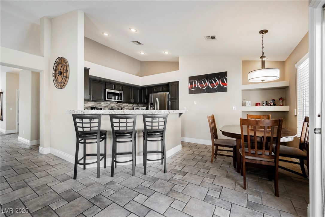 3961 Equinox Court, Las Vegas, Nevada image 15