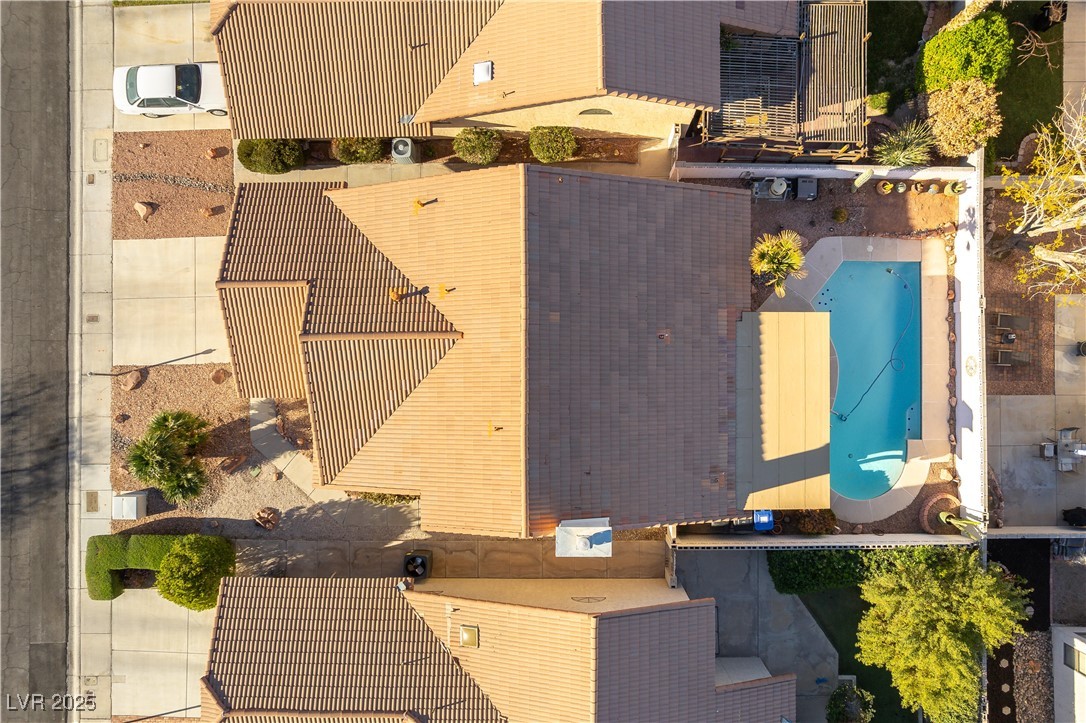 364 Rushing Creek Court, Henderson, Nevada image 31