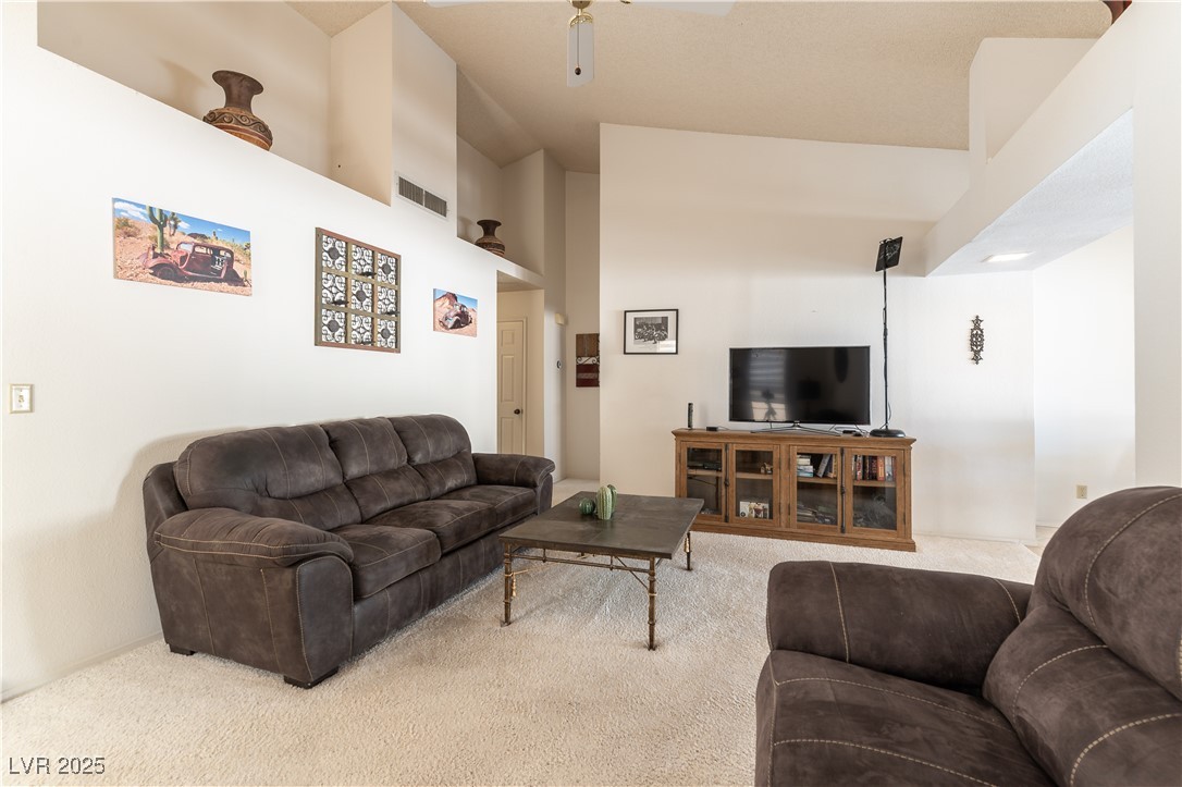 364 Rushing Creek Court, Henderson, Nevada image 5