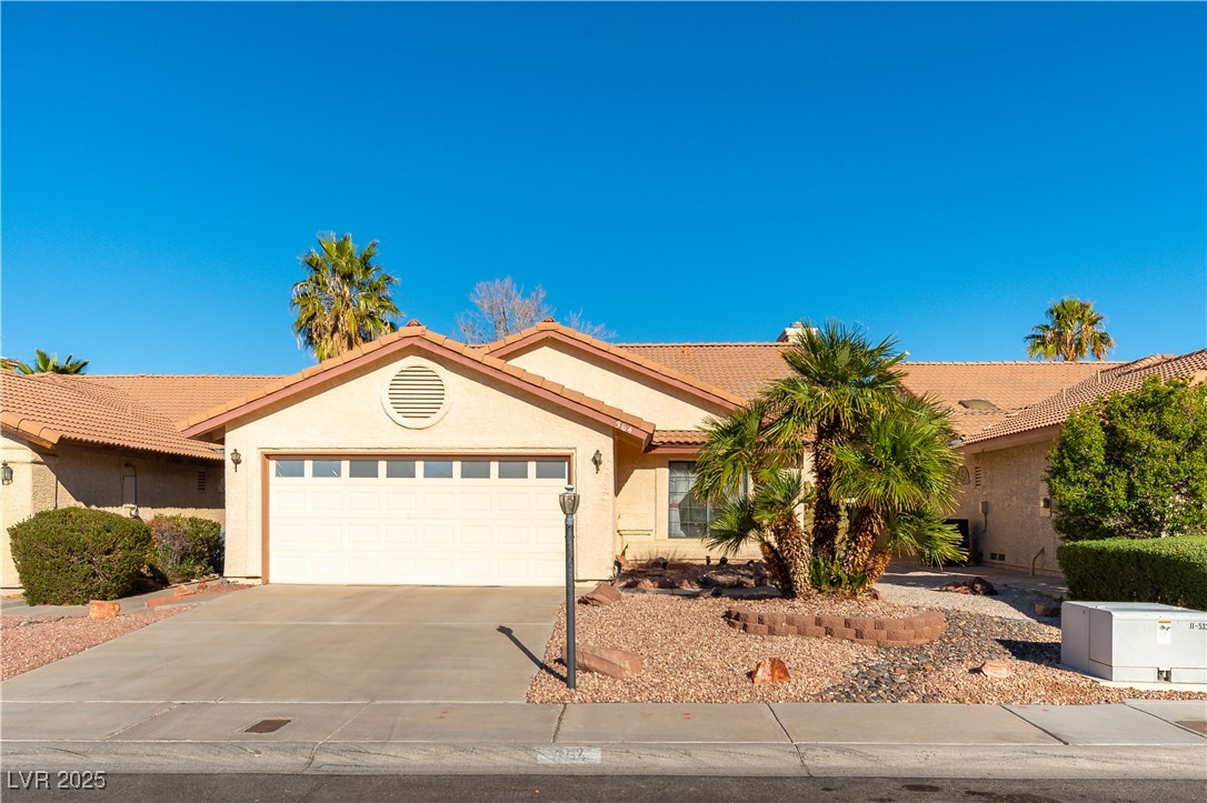 364 Rushing Creek Court, Henderson, Nevada image 1
