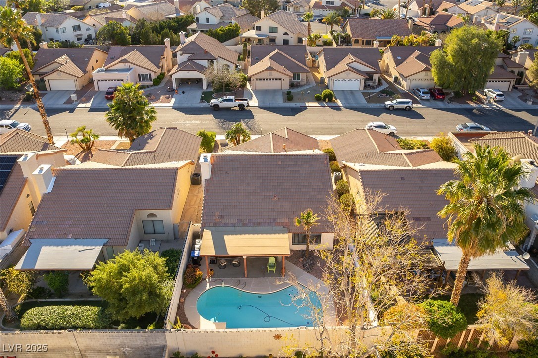 364 Rushing Creek Court, Henderson, Nevada image 28