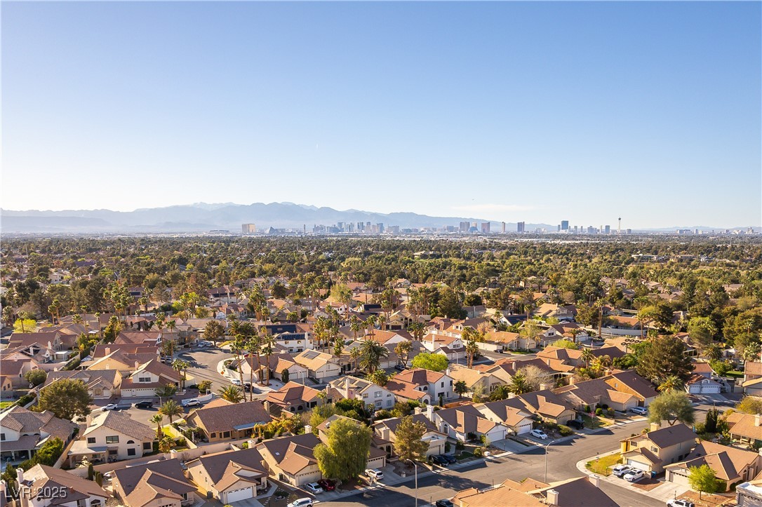 364 Rushing Creek Court, Henderson, Nevada image 30