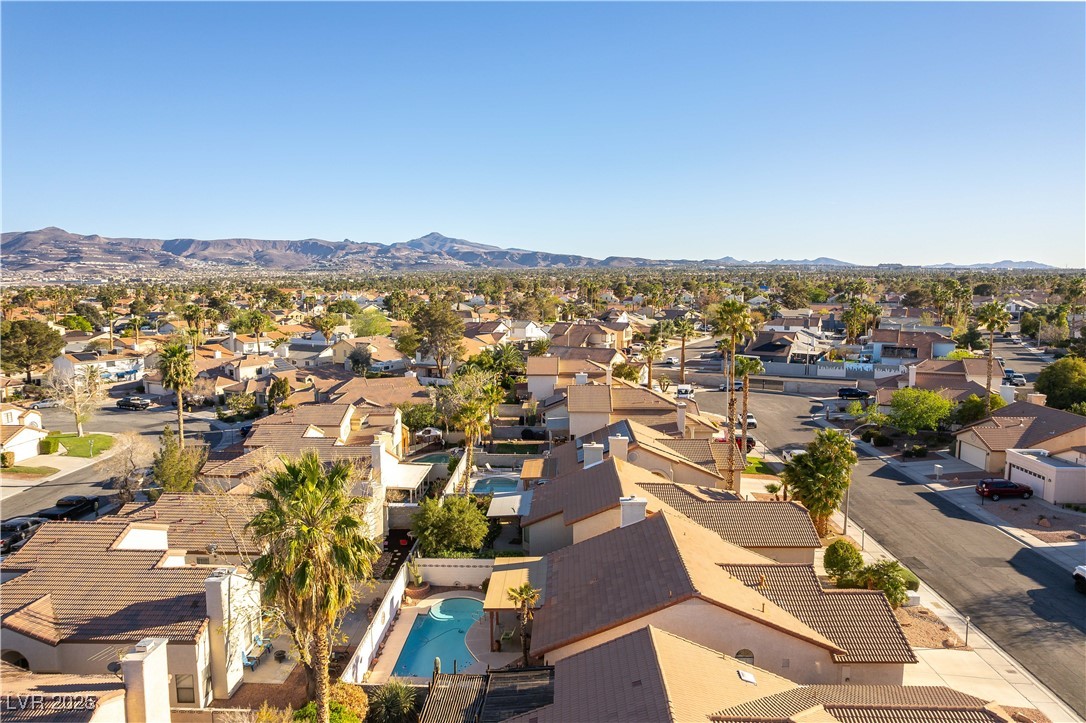 364 Rushing Creek Court, Henderson, Nevada image 29