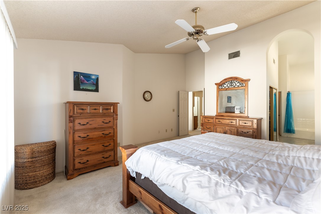 364 Rushing Creek Court, Henderson, Nevada image 12