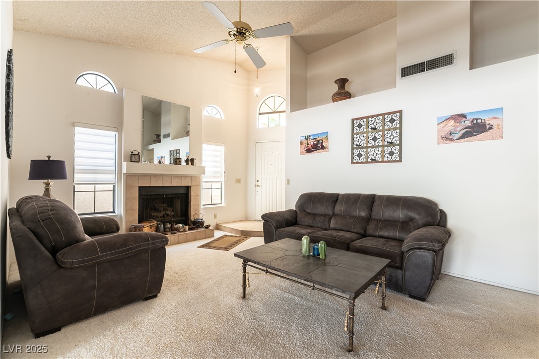 364 Rushing Creek Court, Henderson, Nevada image 6