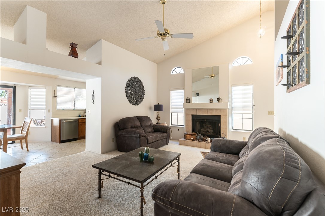 364 Rushing Creek Court, Henderson, Nevada image 7