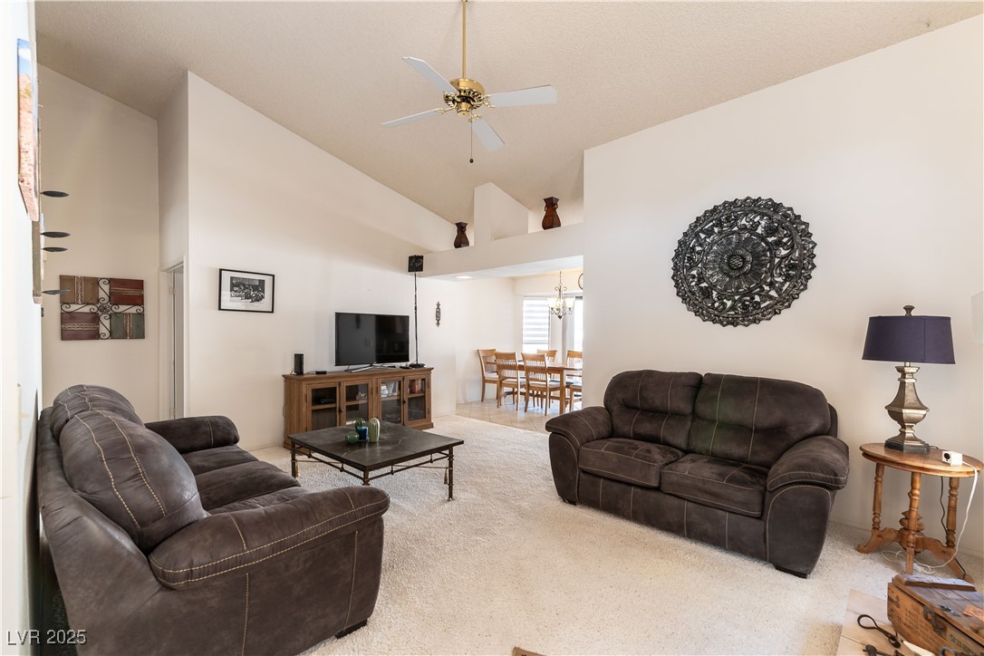 364 Rushing Creek Court, Henderson, Nevada image 4