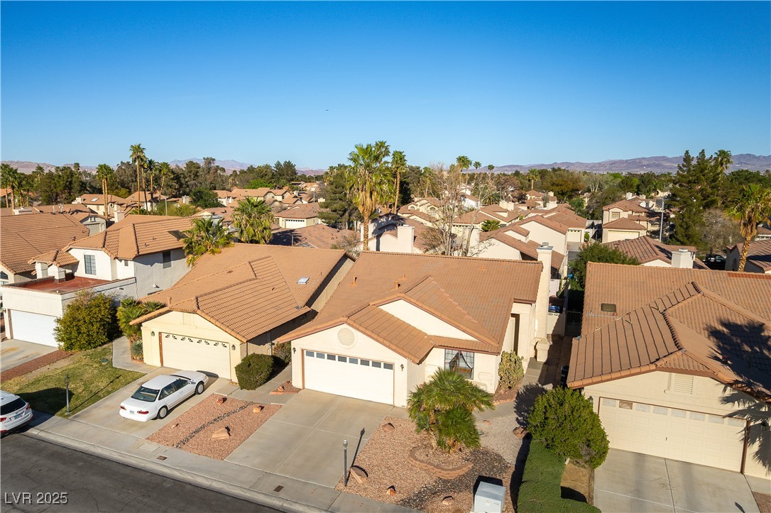 364 Rushing Creek Court, Henderson, Nevada image 27