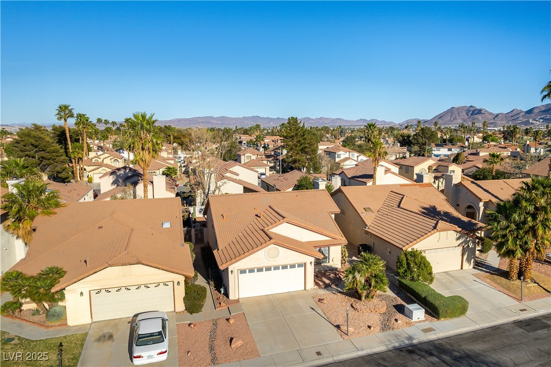 364 Rushing Creek Court, Henderson, Nevada image 26