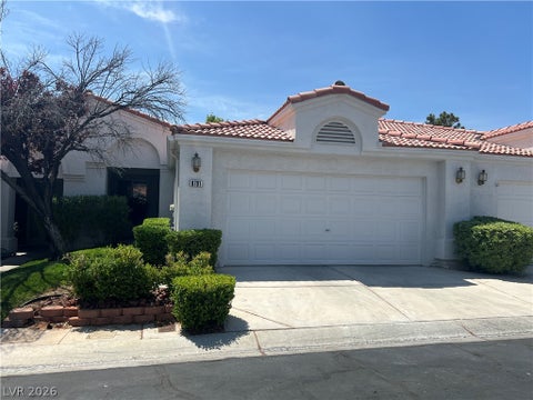 Townhouse For Rent - 8791 Crystal Port Avenue #N/A<br/> Clark County, Las Vegas, NV 89147
