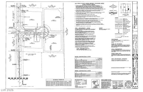 Tiny photo for Miller Ln, Las Vegas, NV 89149 (MLS # 2797928)
