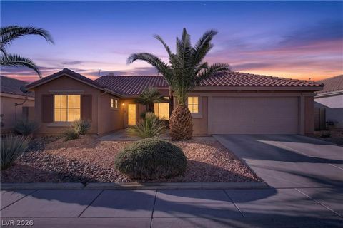 1911 Ginger Blossom Avenue North Las Vegas NV 89031