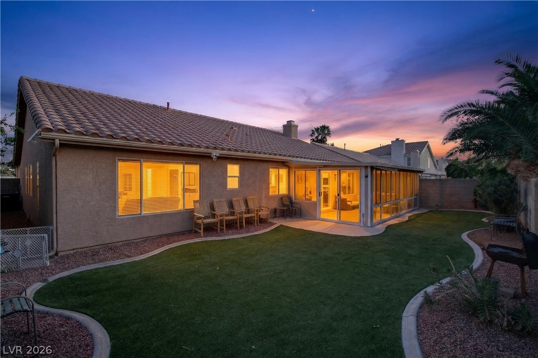 1911 Ginger Blossom Avenue