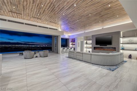 673 Falcon Cliff Court Henderson NV 89012