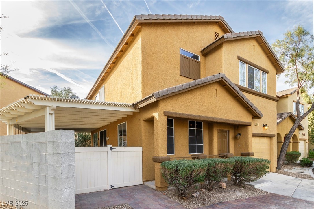 9509 Crooked Wood Avenue