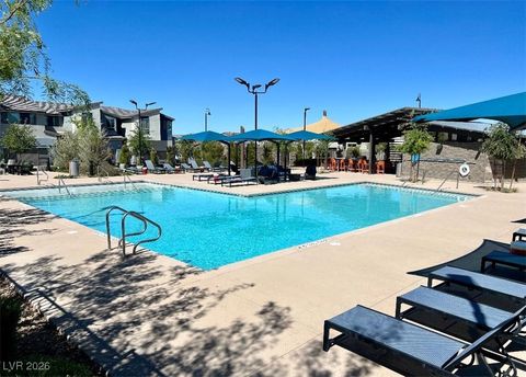 3210 Vittoria Avenue Henderson NV 89044