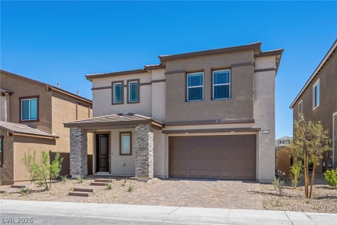 Homes For Sale - 2688 Sunrise Mist Place<br/> Henderson, NV 89044
