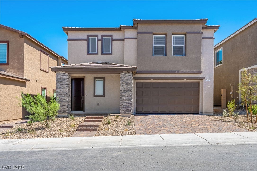 2688 Sunrise Mist Place