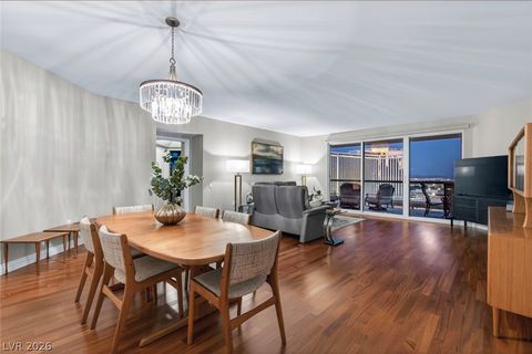 Photo of 2747 Paradise Road #1603, Las Vegas, NV 89109 (MLS # 2773058)