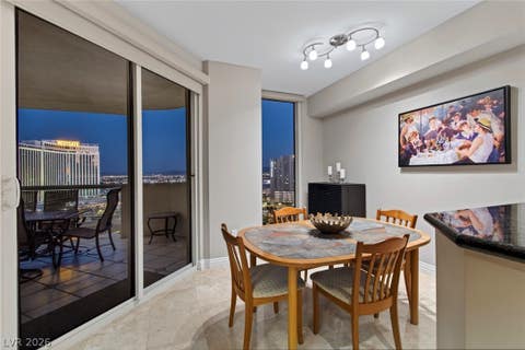 Tiny photo for 2747 Paradise Road #1603, Las Vegas, NV 89109 (MLS # 2773058)