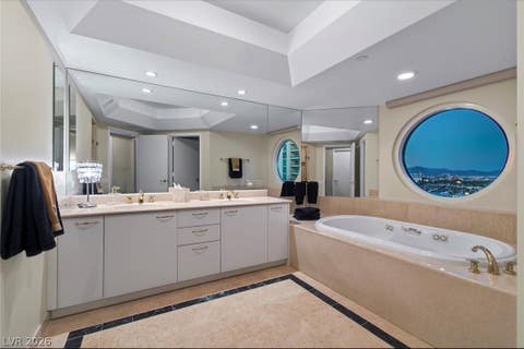 Tiny photo for 2747 Paradise Road #1603, Las Vegas, NV 89109 (MLS # 2773058)