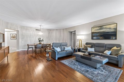Tiny photo for 2747 Paradise Road #1603, Las Vegas, NV 89109 (MLS # 2773058)