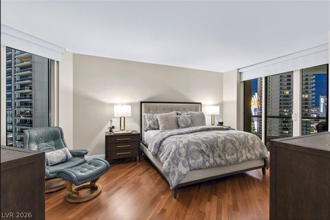Tiny photo for 2747 Paradise Road #1603, Las Vegas, NV 89109 (MLS # 2773058)