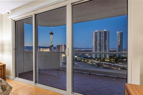 Tiny photo for 2747 Paradise Road #1603, Las Vegas, NV 89109 (MLS # 2773058)