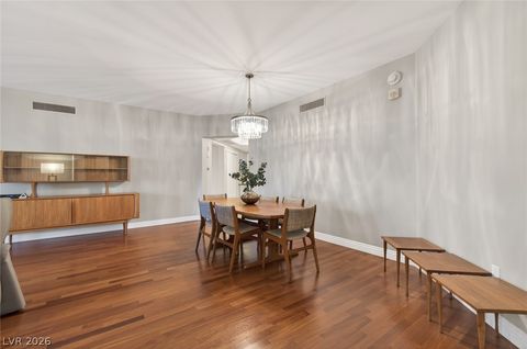 Tiny photo for 2747 Paradise Road #1603, Las Vegas, NV 89109 (MLS # 2773058)
