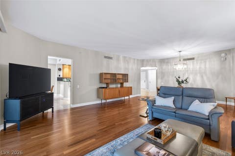 Tiny photo for 2747 Paradise Road #1603, Las Vegas, NV 89109 (MLS # 2773058)