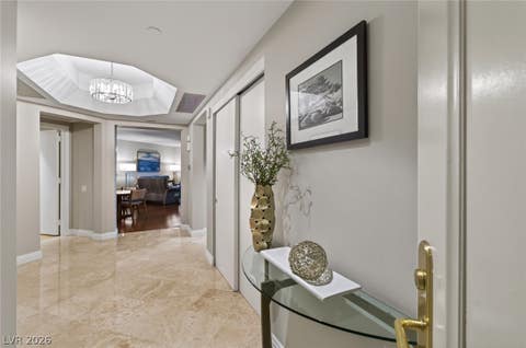 Tiny photo for 2747 Paradise Road #1603, Las Vegas, NV 89109 (MLS # 2773058)