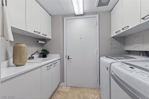 Tiny photo for 2747 Paradise Road #1603, Las Vegas, NV 89109 (MLS # 2773058)