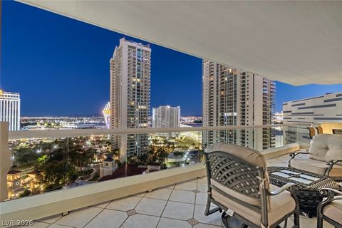 Tiny photo for 2747 Paradise Road #1603, Las Vegas, NV 89109 (MLS # 2773058)