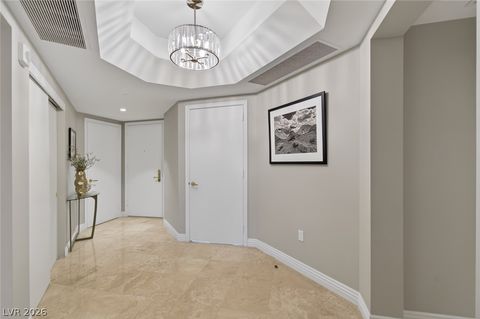 Tiny photo for 2747 Paradise Road #1603, Las Vegas, NV 89109 (MLS # 2773058)