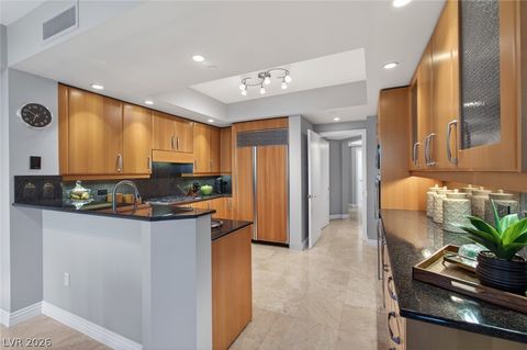 Tiny photo for 2747 Paradise Road #1603, Las Vegas, NV 89109 (MLS # 2773058)