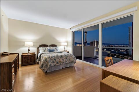Tiny photo for 2747 Paradise Road #1603, Las Vegas, NV 89109 (MLS # 2773058)