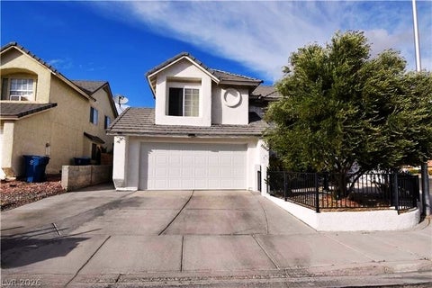 Homes For Sale - 3350 Algona Circle<br/> Las Vegas, NV 89121