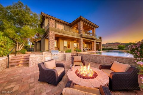 10 Via Potenza Court Henderson NV 89011