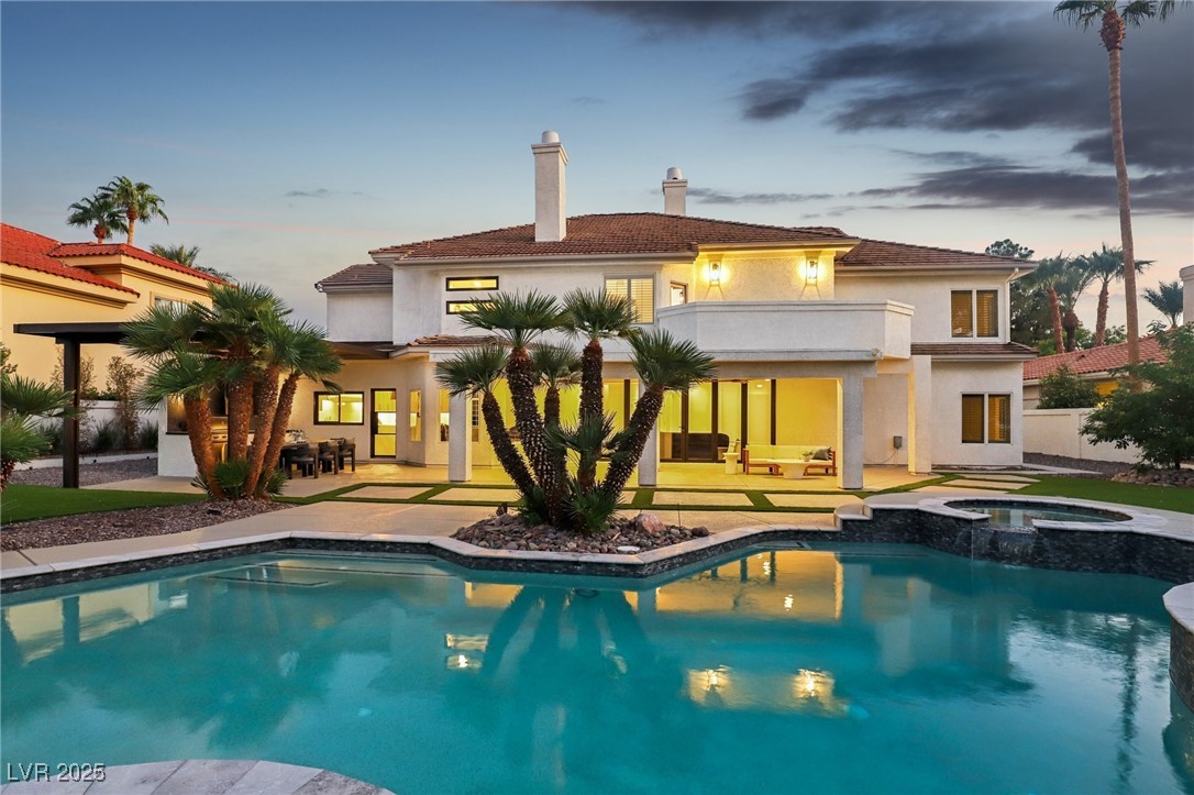 2343 Villandry Court
