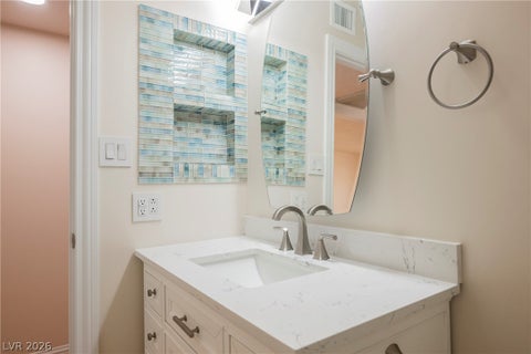 Tiny photo for 763 Cathy Lane, Henderson, NV 89015 (MLS # 2791050)
