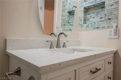 Tiny photo for 763 Cathy Lane, Henderson, NV 89015 (MLS # 2791050)