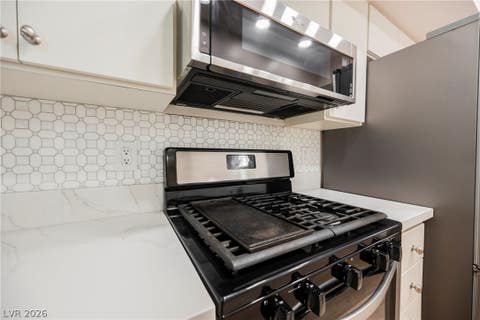 Tiny photo for 763 Cathy Lane, Henderson, NV 89015 (MLS # 2791050)