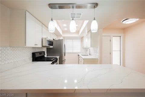 Tiny photo for 763 Cathy Lane, Henderson, NV 89015 (MLS # 2791050)