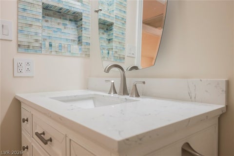 Tiny photo for 763 Cathy Lane, Henderson, NV 89015 (MLS # 2791050)