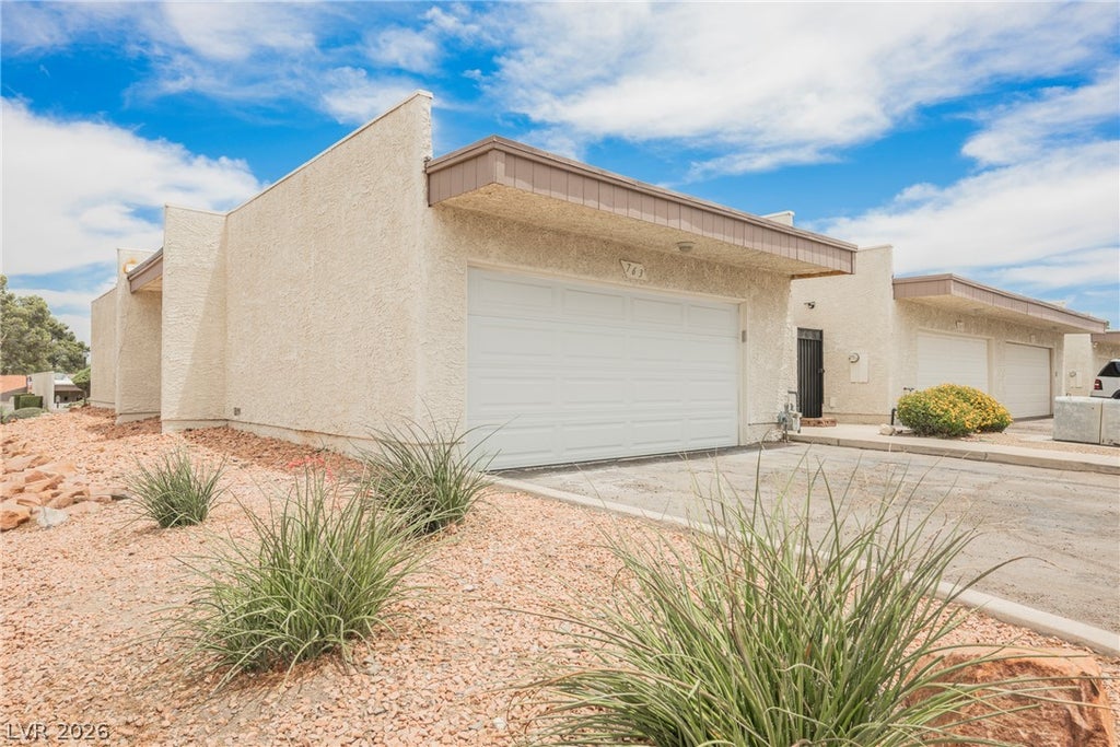 Photo of 763 Cathy Lane, Henderson, NV 89015 (MLS # 2791050)