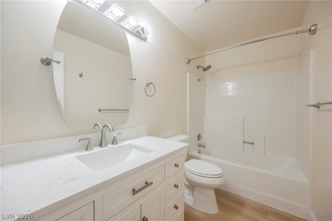Tiny photo for 763 Cathy Lane, Henderson, NV 89015 (MLS # 2791050)