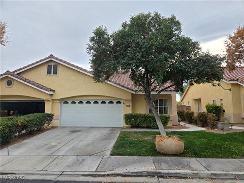 Photo of 6453 Sierra Diablo Avenue, Las Vegas, NV 89130 (MLS # 2743434)