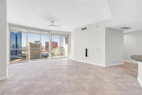 Photo of 200 W Sahara Avenue #3004, Las Vegas, NV 89102 (MLS # 2664746)