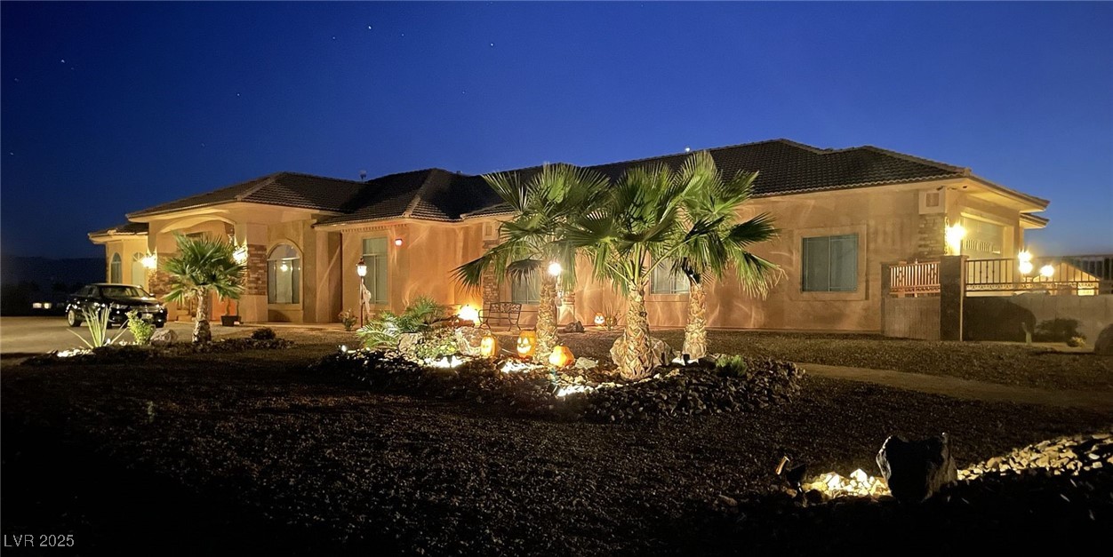 1440 Lost Creek Drive, Pahrump, Nevada image 33