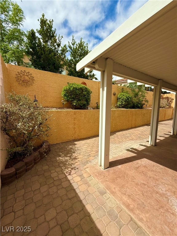 7821 Desert Bell Avenue, Las Vegas, Nevada image 31